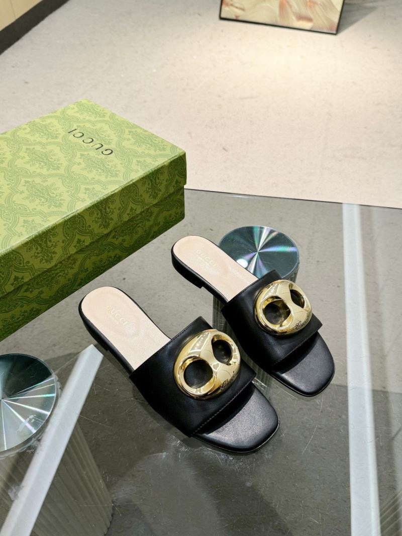 Gucci Slippers